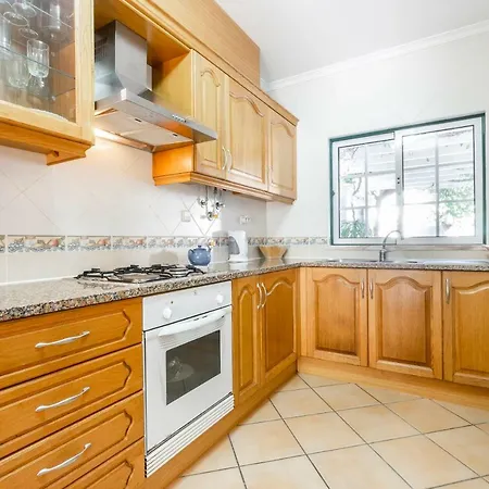 Rua Do Figueiral 47 Holiday home *