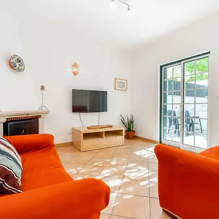 Holiday home Rua Do Figueiral 47 Vila Nova de Cacela