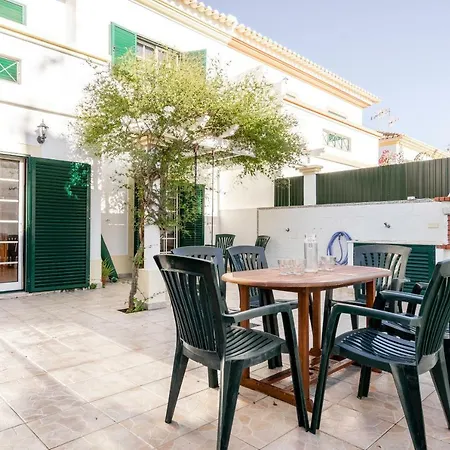 Rua Do Figueiral 47 Holiday home *
