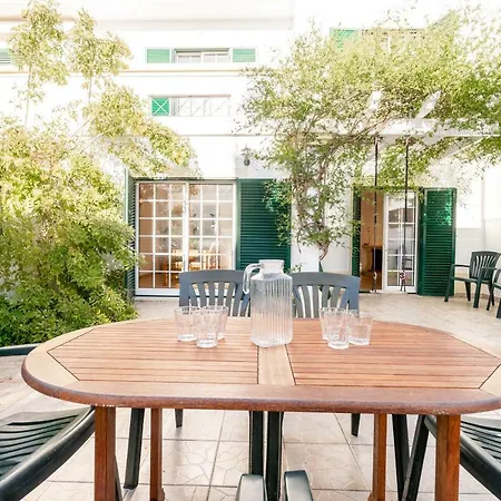 Rua Do Figueiral 47 Holiday home