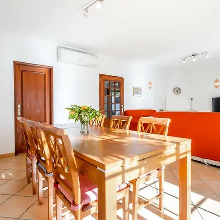 Holiday home Rua Do Figueiral 47 Vila Nova de Cacela