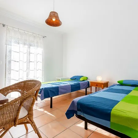 Rua Do Figueiral 47 Holiday home *