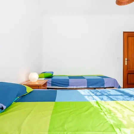 Rua Do Figueiral 47 Holiday home Vila Nova de Cacela