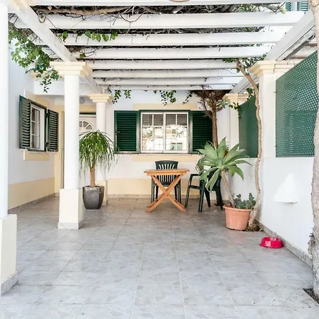 Rua Do Figueiral 47 Casa de Férias Vila Nova de Cacela