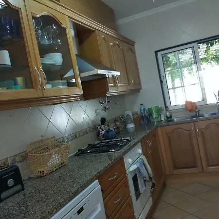 Rua Do Figueiral 47 Vila Nova de Cacela