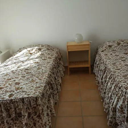 Rua Do Figueiral 47 Dom wakacyjny Vila Nova de Cacela